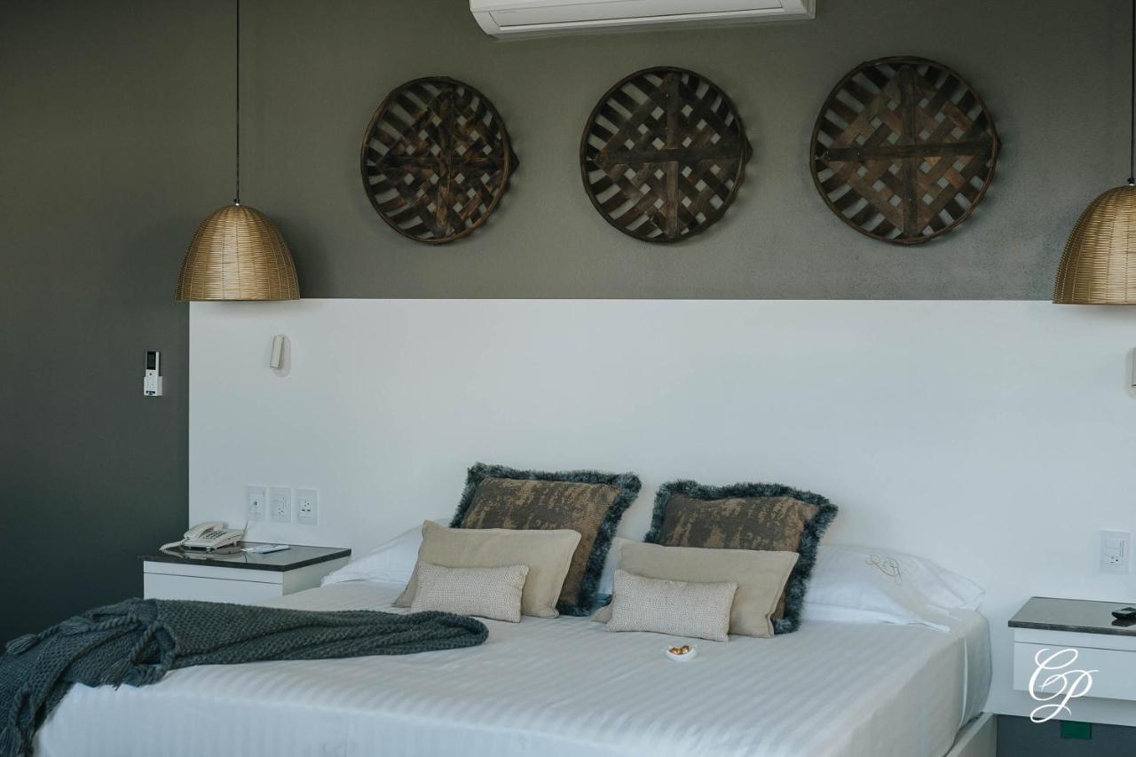 De Cantera Y Plata Hotel Boutique Таско-де-Аларкон Экстерьер фото