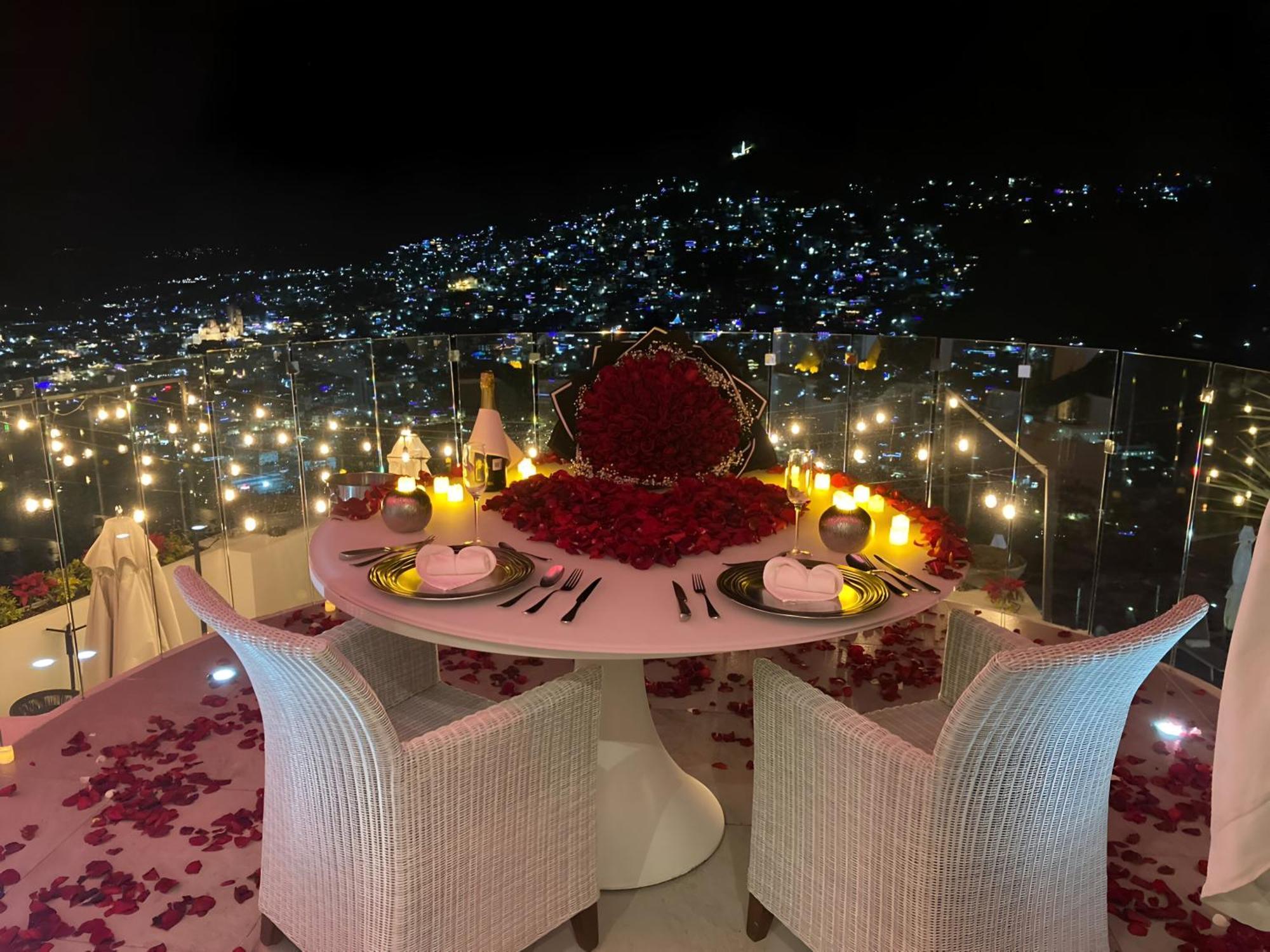 De Cantera Y Plata Hotel Boutique Таско-де-Аларкон Экстерьер фото