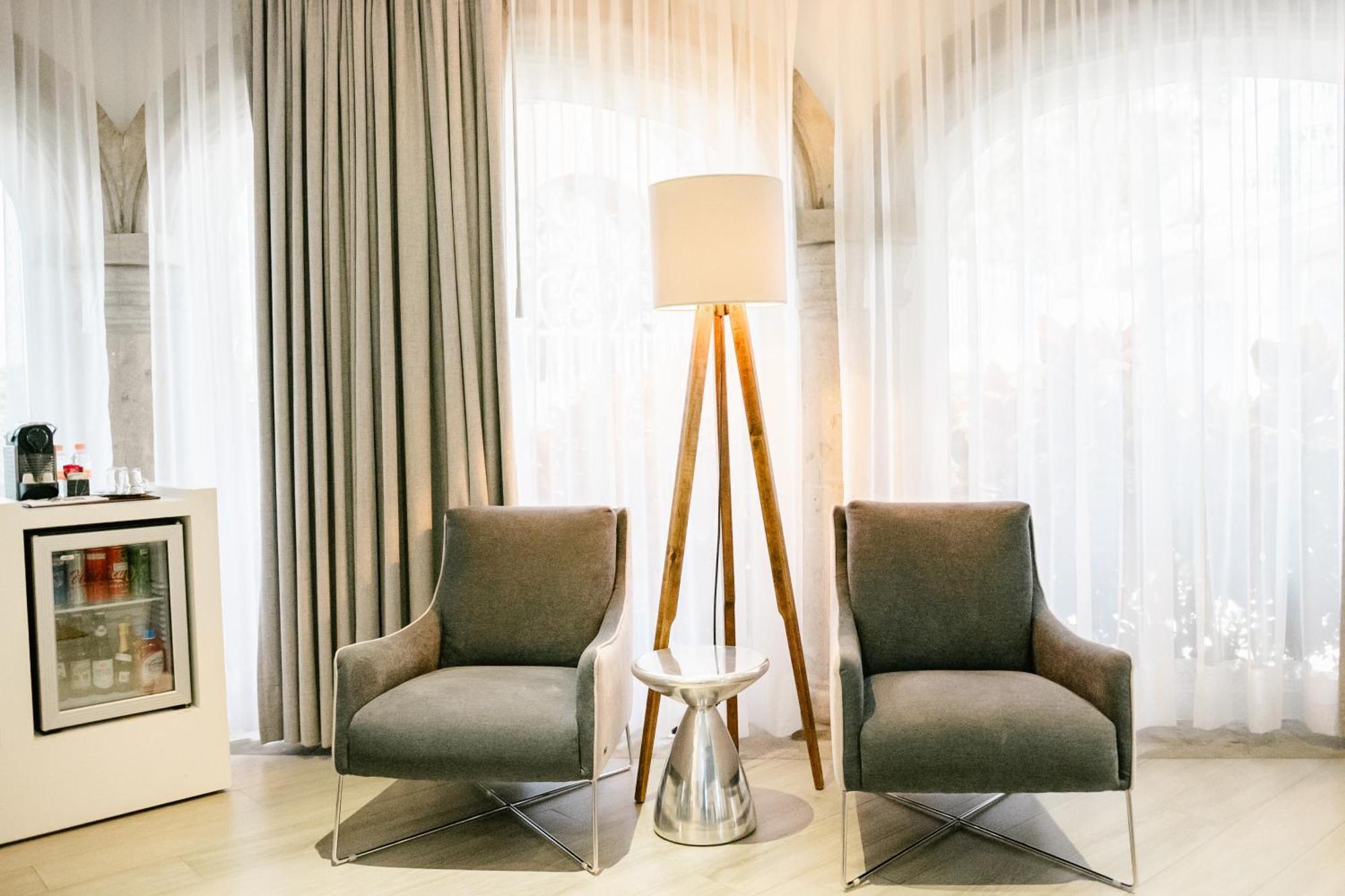 De Cantera Y Plata Hotel Boutique Таско-де-Аларкон Экстерьер фото